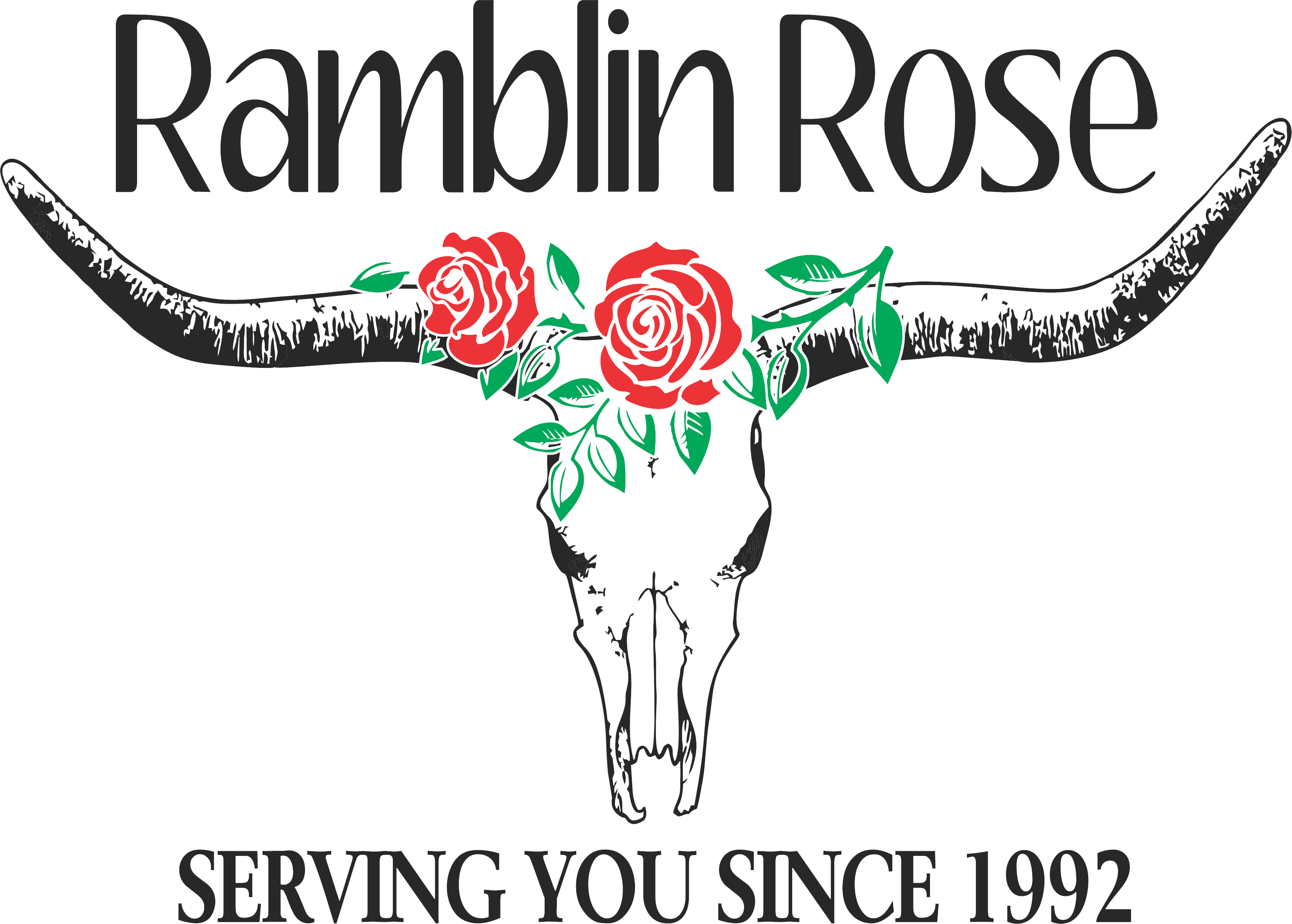 Ramblin Rose