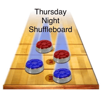 Shuffleboard